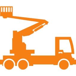 林芝县高空作业车